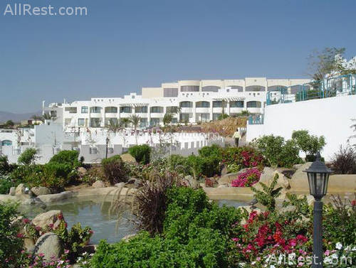 Royal Rojana Resort 2